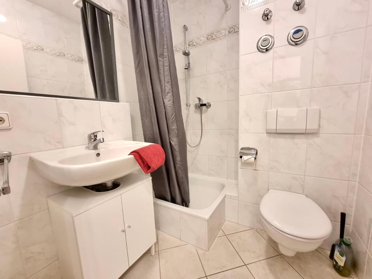 Fewo 2,4,5,6 Altstadt - Am Grossen Garten Dresden Ngoại thất bức ảnh