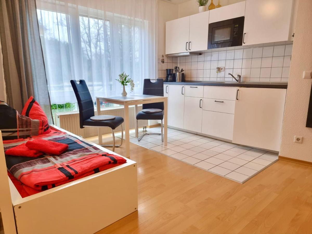 Fewo 2,4,5,6 Altstadt - Am Grossen Garten Dresden Ngoại thất bức ảnh